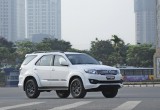 Sales volume of Toyota Vietnam increased steadily despite tax changes