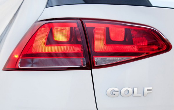 Golf TDI là một trong số những dòng xe sẽ được VW mua lại tại Mỹ