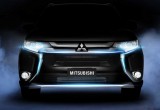 Mitsubishi Vietnam unveiled all new Outlander