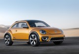 [VIMS 2016] 3 new models confirmed from Volkswagen