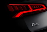 Audi xác nhận Q5 hoàn toàn mới tham dự triển lãm Paris