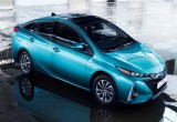 Toyota mang gì tới triển lãm Paris?