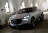 Hyundai hé lộ 2 mẫu xe sắp ra mắt tại Paris