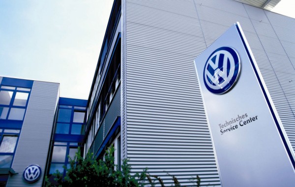 "Những gì xảy ra tại Volkswagen sẽ ở lại Volkswagen", người tiêu dùng Mỹ ví von"Những gì xảy ra tại Volkswagen sẽ ở lại Volkswagen", người tiêu dùng Mỹ ví von