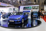 [VIMS 2016] Volkswagen mang 7 mẫu xe đến với VIMS 2016
