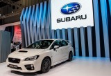 [VIMS 2016] Subaru lần đầu đến với sự kiện VIMS 2016