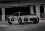 Audi R8 V10 2017 có gì nổi bật?