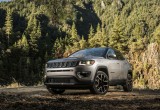 Jeep Compass 2017: Sự thay thế đáng giá