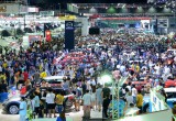 Thailand International Motor Expo 2016 about to open