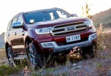 Ford Vietnam delivers record sales in November