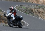 Trải nghiệm Ducati Multistrada 950 tại Tây Ban Nha – Mọi cung đường trở nên đơn giản