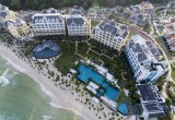 Ra mắt khu nghỉ dưỡng và Spa JW Marriott Phu Quoc Emerald Bay