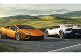 Lamborghini trình làng Huracan Performante hoàn toàn mới