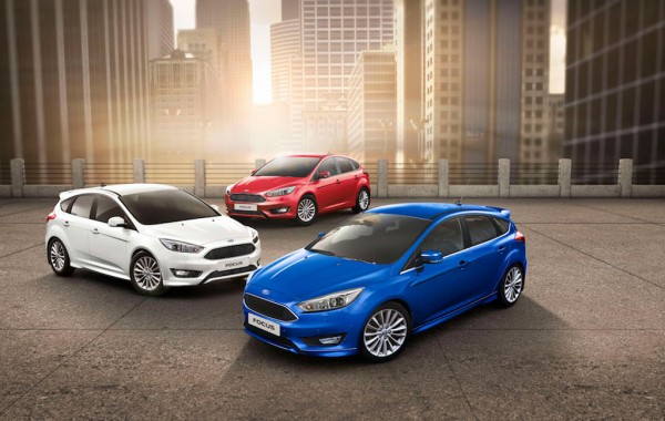 Ford Focus Trend điều chỉnh giảm giá bán lên tới 51 triệu chỉ chưa đầy 2 tháng công bố giá bán mới hấp dẫn 