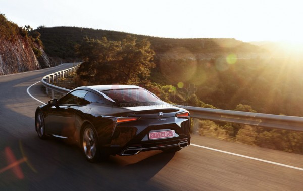 Lexus-LC-F-May-Debut-In-Oct