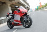 Ducati 959 Panigale – Mạnh mẽ, an toàn và quyến rũ hơn