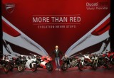 [VCMS2017] Ducati sắp ra mắt 05 mẫu xe mới tại VN