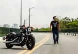 Harley-Davidson Forty-Eight – Chất dễ gây nghiện
