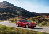 Subaru Impreza 2018: Ngoài cũ trong mới