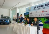 Volvo Việt Nam tài trợ giải Golf Doanh Nhân Sài Gòn