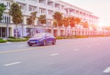 Volkswagen Scirocco – “Cơn lốc địa Trung Hải” trên đường phố Việt
