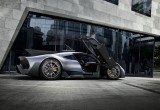 Mercedes-AMG Project One: Vị vua mới
