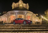 Maserati và JW Marriott Phu Quoc Emerald Bay – Khi đẳng cấp giao thoa