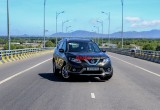 Nissan X-Trail Premium: Công nghệ “đỉnh” nhất phân khúc
