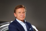 Volvo tiếp tục gặt hái danh hiệu tại Geneva Motorshow 2018