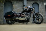 Harley-Davidson Sport Glide 2018 – Chất và đa dụng