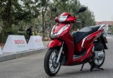 Một năm 2019 thành công rực rỡ cho Honda Việt Nam