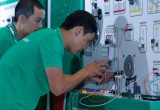 Castrol khởi động “Ngày hội tự hào người thợ máy” năm 2018