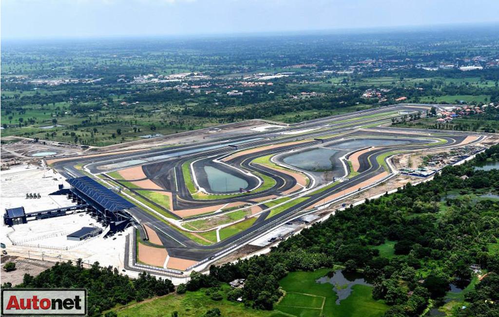 Chang-International-Circuit