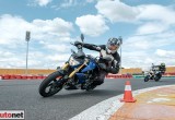“BMW Motorrad Track Days”-Trải nghiệm G310R và G310GS