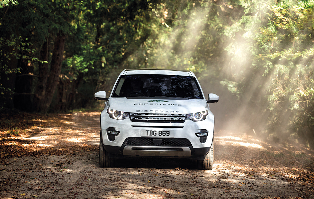 Discovery-Sport