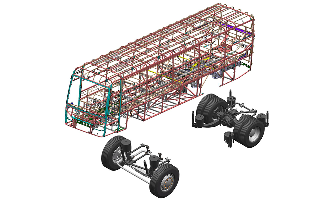 Cấu-trúc-khung-body-và-chassis-được-thiết-kế-liền-khối-theo-tiêu-chuẩn-công-nghệ-Monocoque-của-Thaco-Mobihome