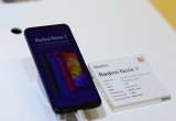 Ra mắt bộ đôi smartphone giá mềm Redmi Note 7 và Redmi 7