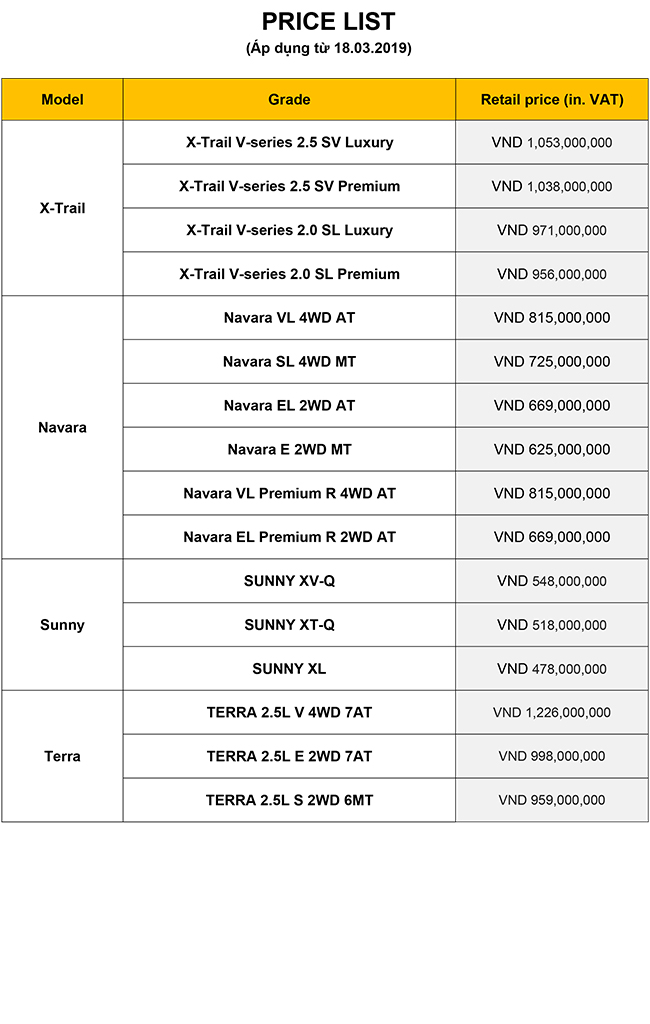 Price-list_From-18-Mar-2019