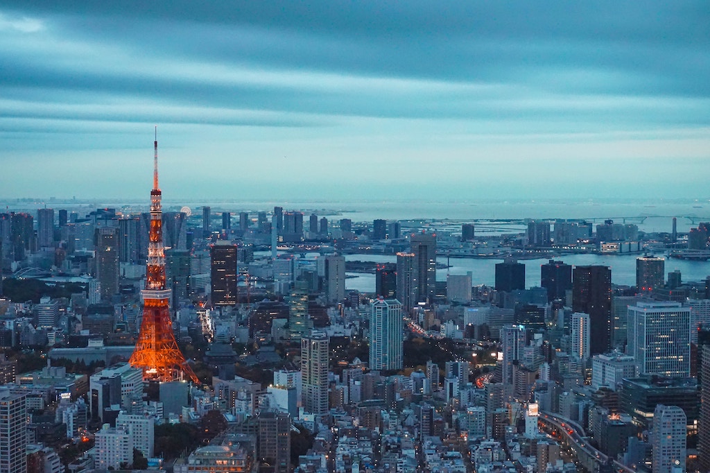 Bridgestone sẵn sàng chào đón thế giới đến với quê hương Tokyo ở Thế vận hội Olympic và Paralympic 2020
