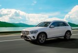 Mercedes-Benz Việt Nam tăng giá bán nhiều mẫu xe từ đầu năm 2023