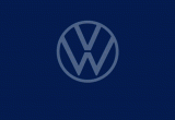 Logo hãng xe tách biệt là thông điệp “cách xa nhau” mùa dịch