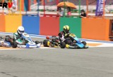 Go-Kart: Môn đua xe thể thao tốc độ đầy thách thức