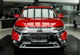 Mitsubishi tung nhiều ưu đãi hấp dẫn khi mua xe trong tháng 2/2023