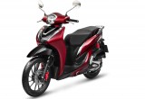 Năm 2020, Honda bán hơn 2,1 triệu xe máy tại Việt Nam