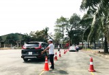 “Hướng dẫn lái xe an toàn” cùng Honda Ôtô Sài Gòn-Võ Văn Kiệt