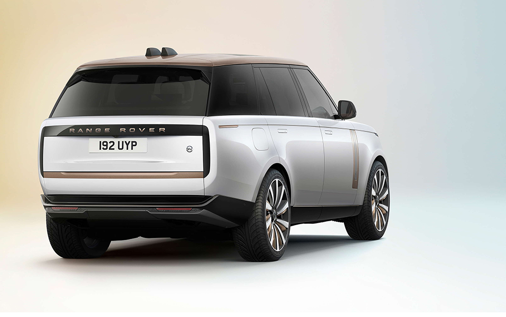Range Rover 2022 14