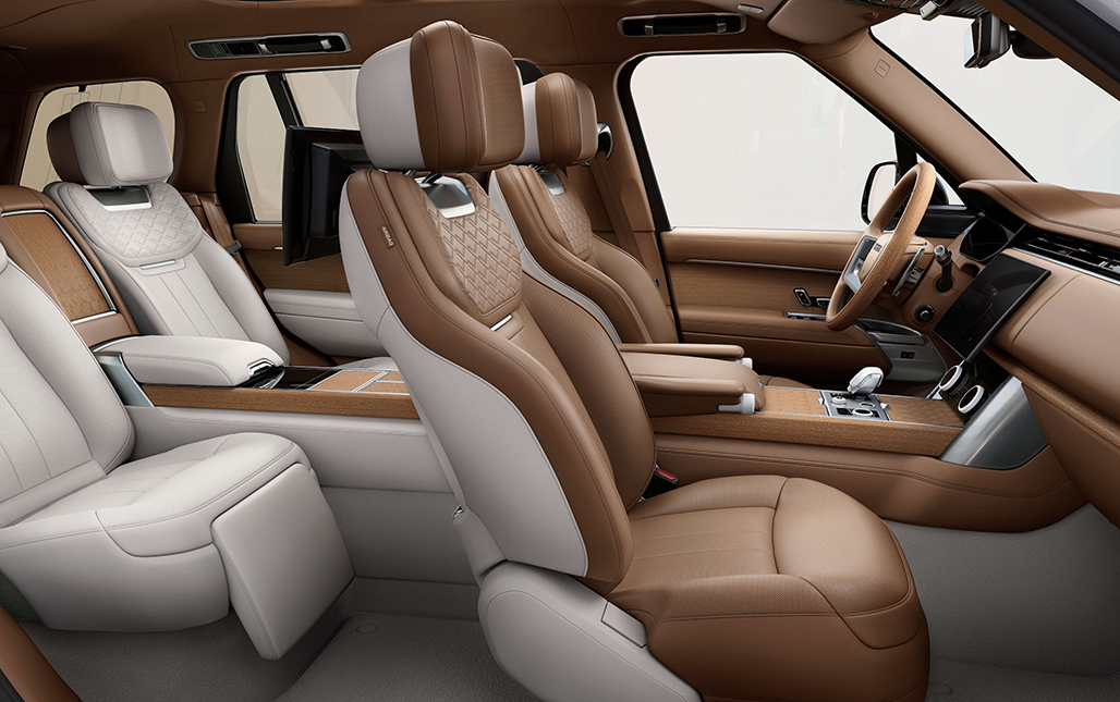 Range Rover 2022 15