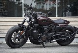 Chi tiết Harley-Davidson® Sportster® S giá từ 589 triệu đồng