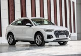Audi Việt Nam tiến hành chương trình triệu hồi thay thế túi khí trên vô lăng lái