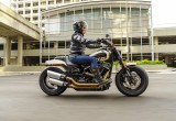 Harley-Davidson hé lộ dàn xe mới 2022 sắp về Việt Nam